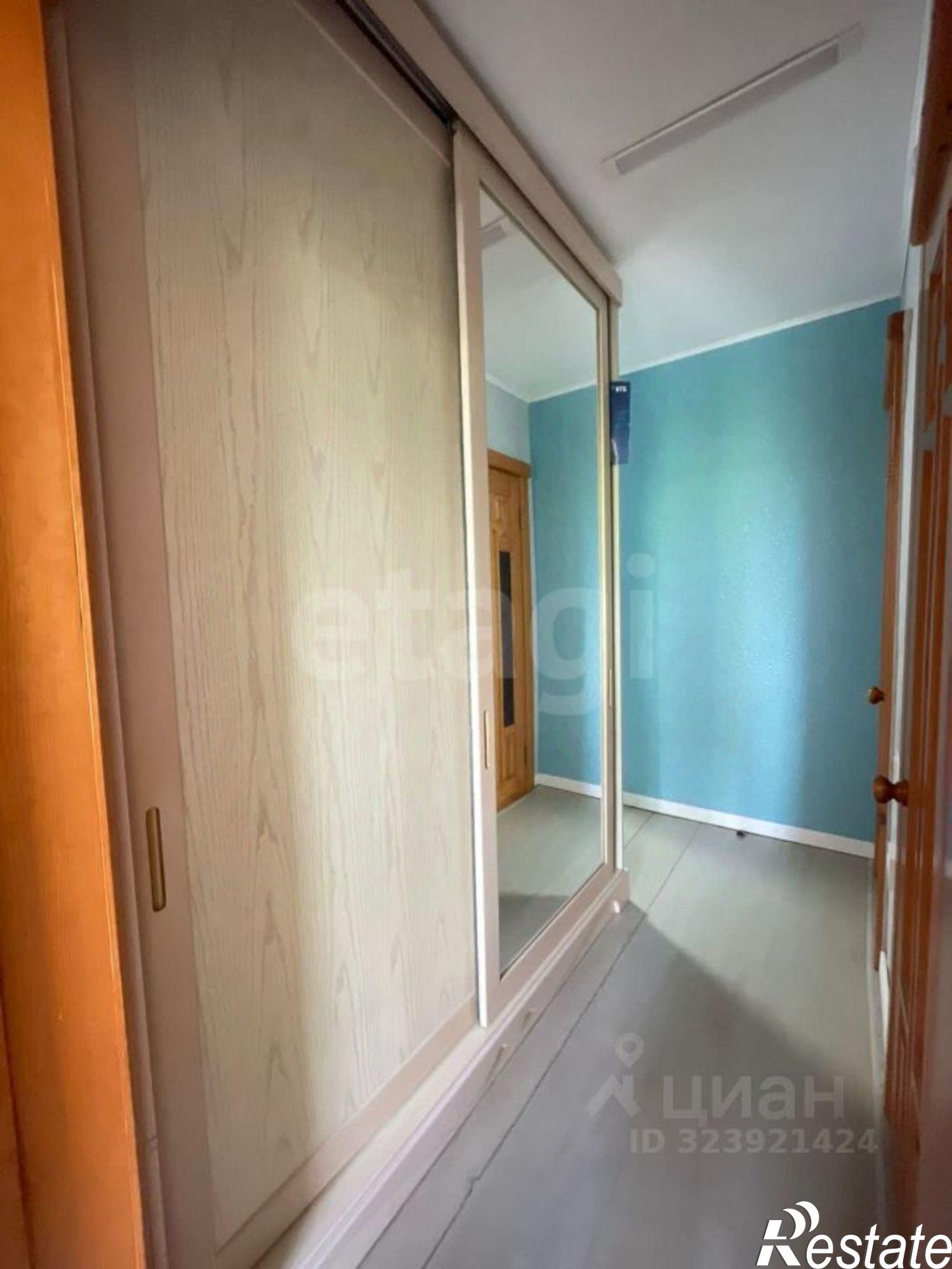 Купить квартиру за 10 300 000 рублей на ул Панфиловцев, 2