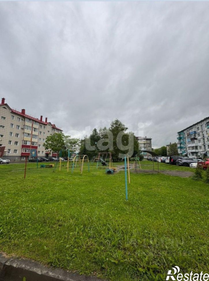 3-комн квартира Технологический переулок, 19,  д. 19