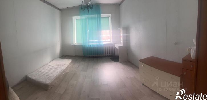 Комната ул Маресьева, 1,  д. 1