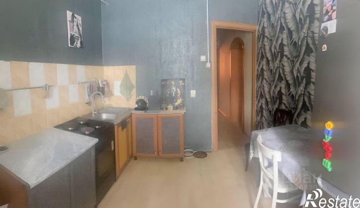 Комната ул Маресьева, 1,  д. 1