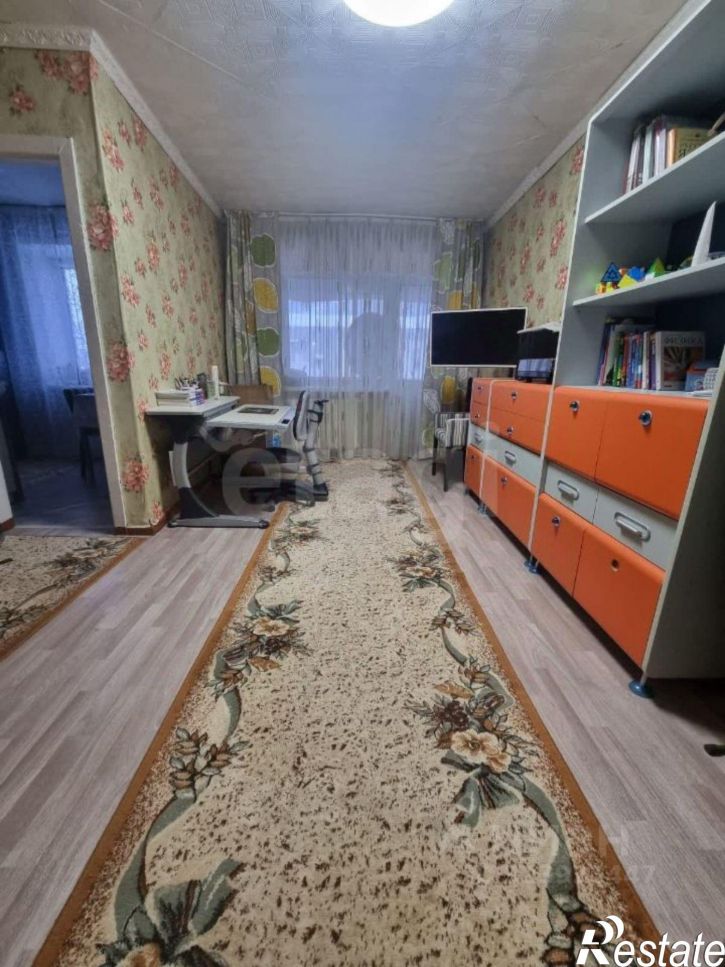 1-комн квартира ул Чорос-Гуркина Г.И., 39/1,  д. 39/1