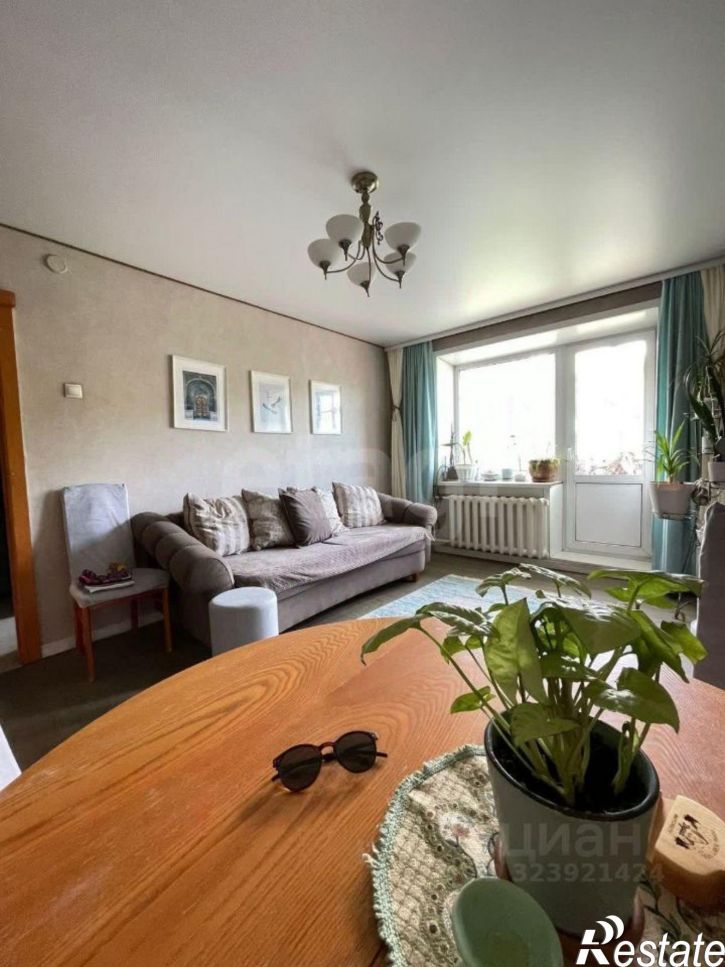 2-комн квартира ул Панфиловцев, 2,  д. 2