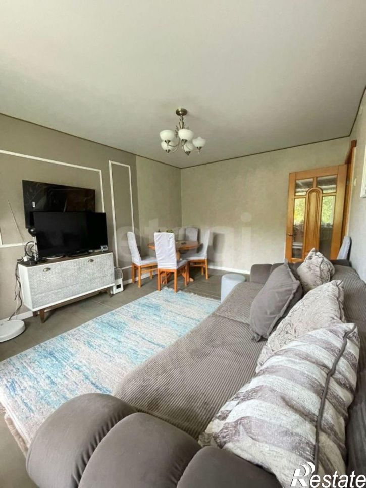 2-комн квартира ул Панфиловцев, 2,  д. 2