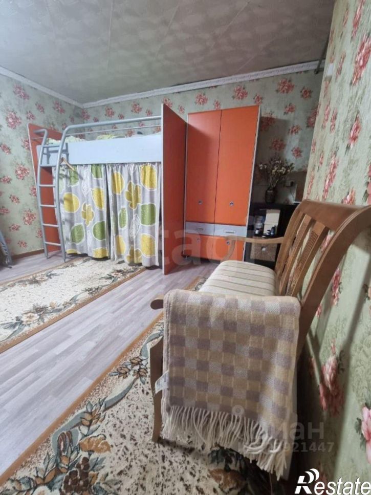 1-комн квартира ул Чорос-Гуркина Г.И., 39/1,  д. 39/1