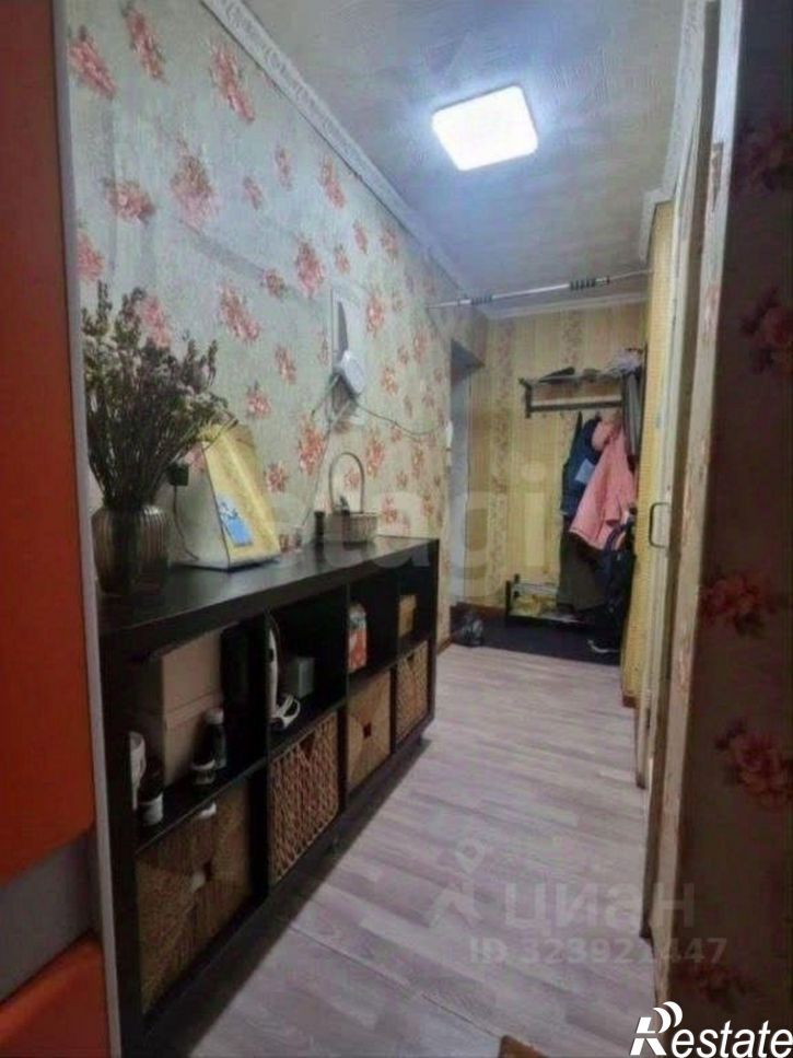 1-комн квартира ул Чорос-Гуркина Г.И., 39/1,  д. 39/1