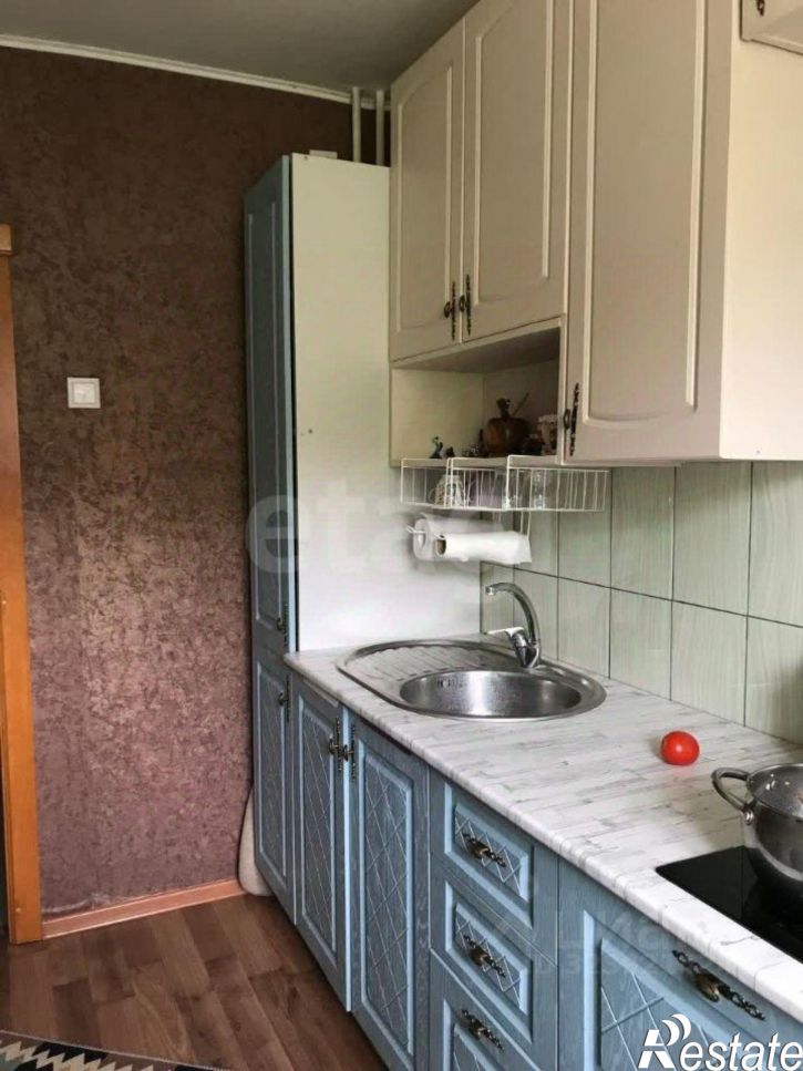 2-комн квартира ул Панфиловцев, 2,  д. 2