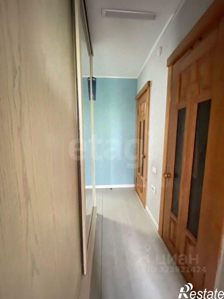 2-комн квартира ул Панфиловцев, 2,  д. 2