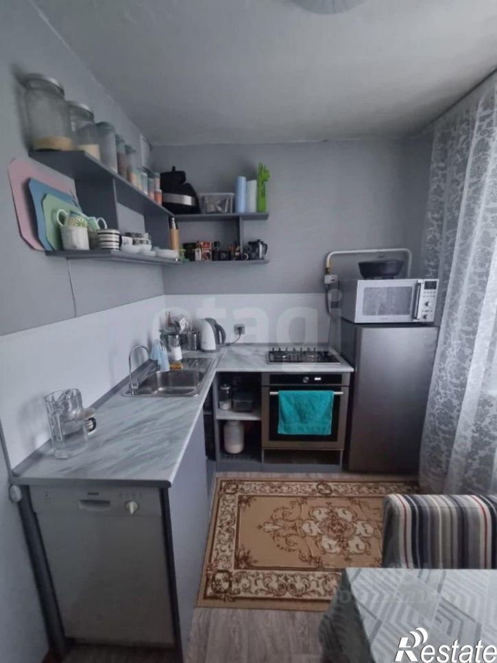 1-комн квартира ул Чорос-Гуркина Г.И., 39/1,  д. 39/1