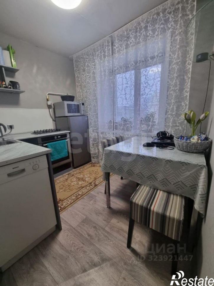 1-комн квартира ул Чорос-Гуркина Г.И., 39/1,  д. 39/1