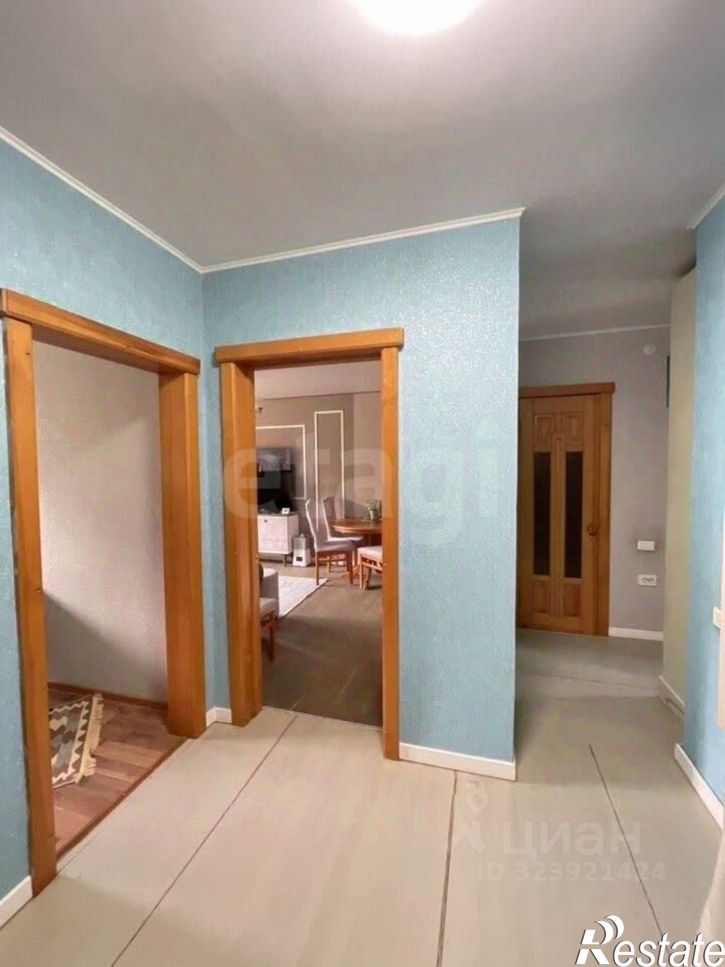 2-комн квартира ул Панфиловцев, 2,  д. 2