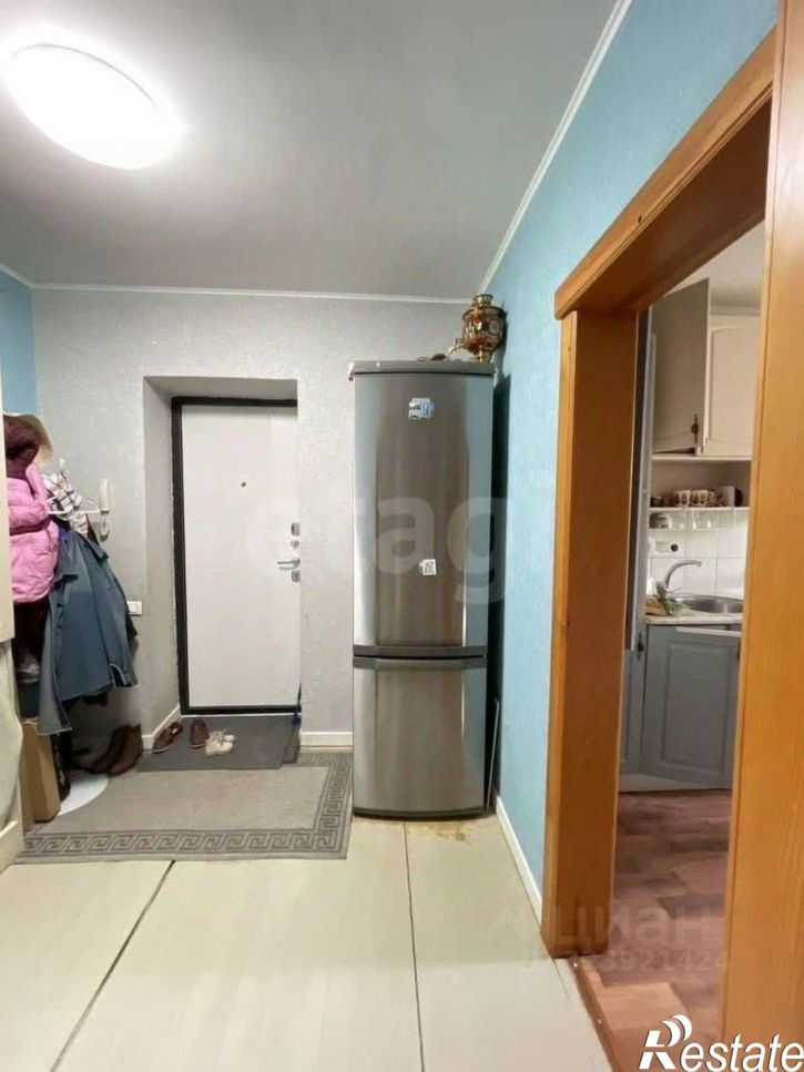 2-комн квартира ул Панфиловцев, 2,  д. 2