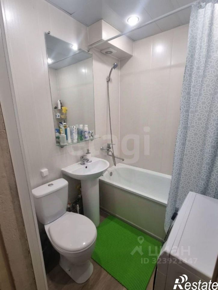 1-комн квартира ул Чорос-Гуркина Г.И., 39/1,  д. 39/1