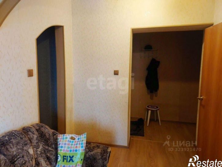 1-комн квартира ул Западная, 28,  д. 28