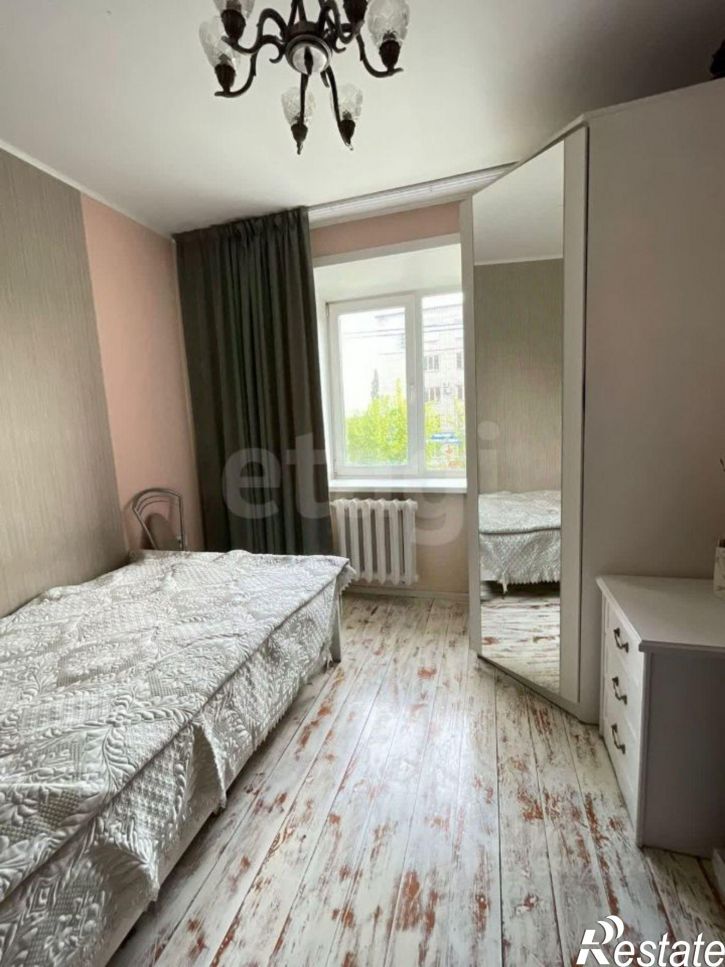 2-комн квартира ул Панфиловцев, 2,  д. 2