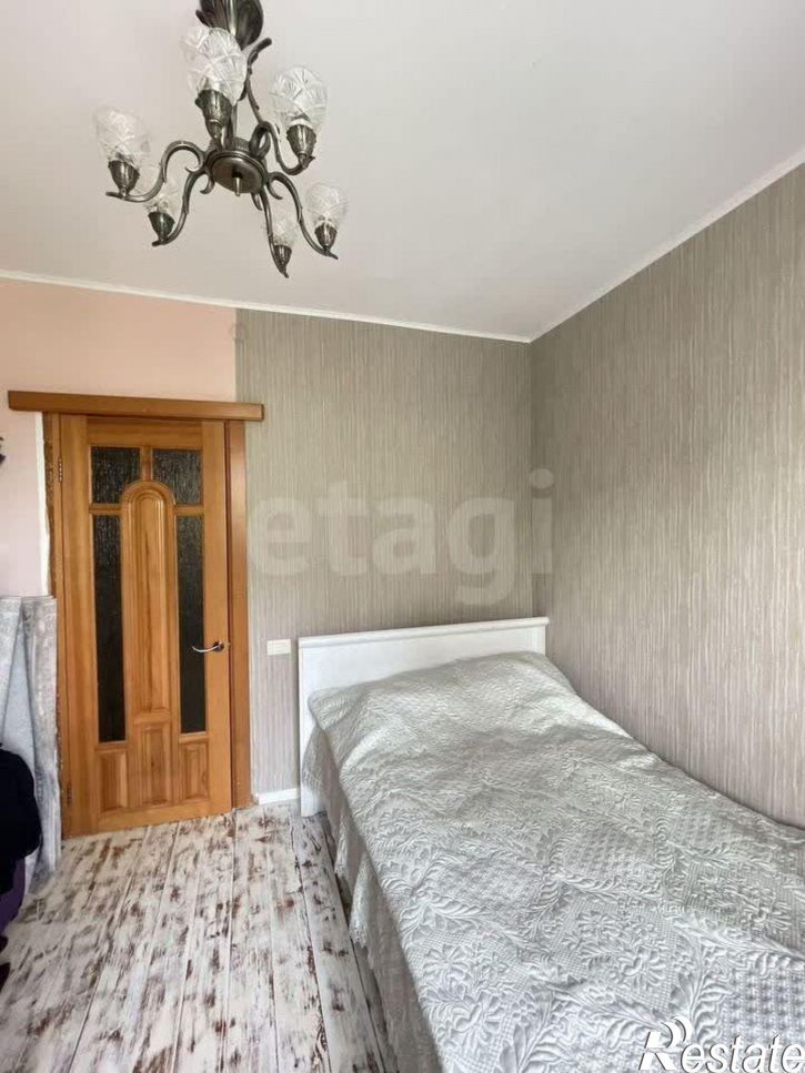 2-комн квартира ул Панфиловцев, 2,  д. 2