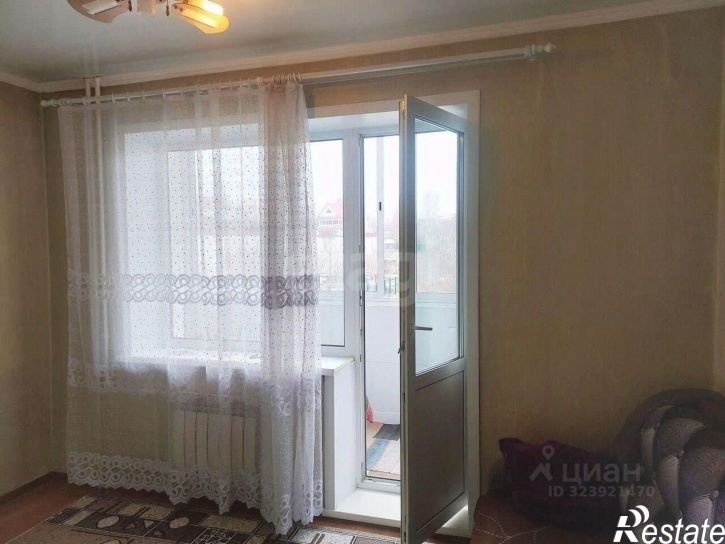 1-комн квартира ул Западная, 28,  д. 28