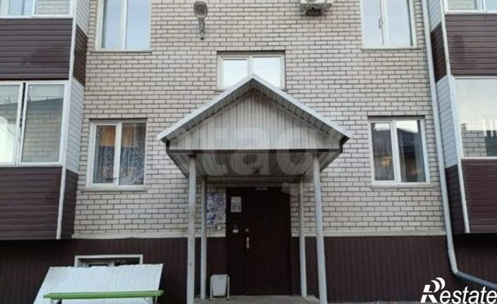 1-комн квартира Заринская улица, 39/2,  д. 39/2