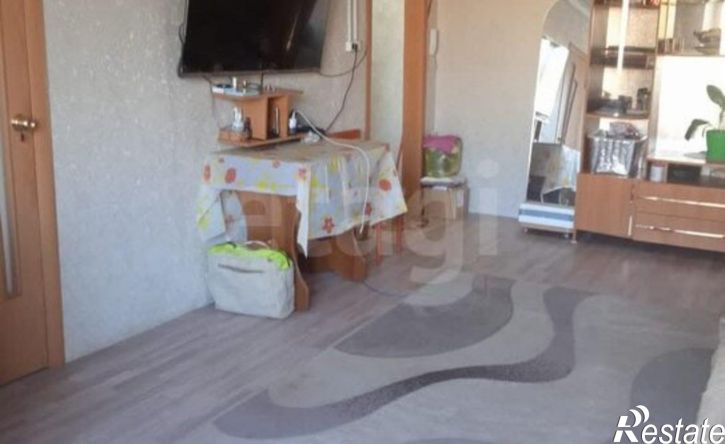 3-комн квартира Коммунистический проспект, 3,  д. 3