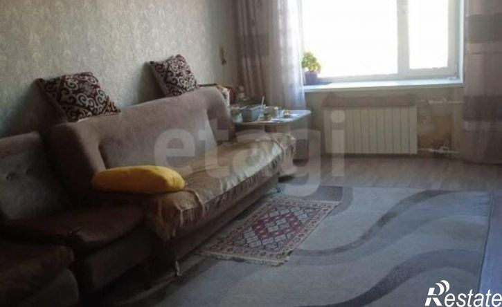 3-комн квартира Коммунистический проспект, 3,  д. 3