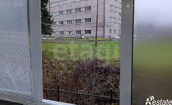 1-комн квартира Заринская улица, 39/2,  д. 39/2