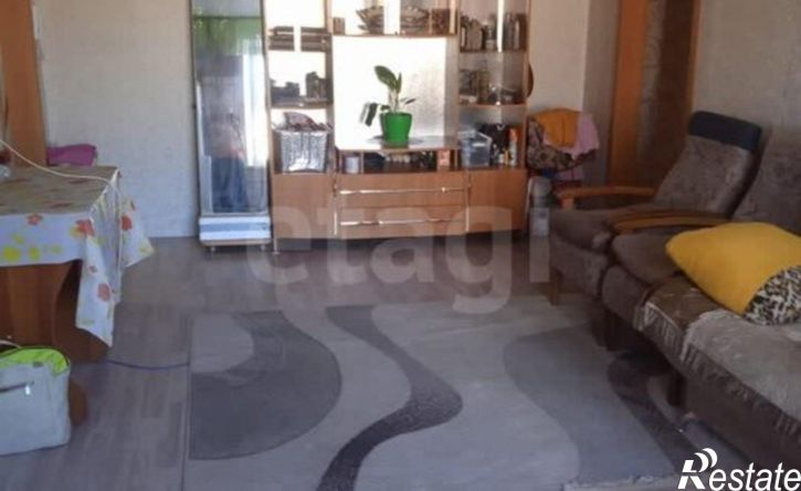 3-комн квартира Коммунистический проспект, 3,  д. 3