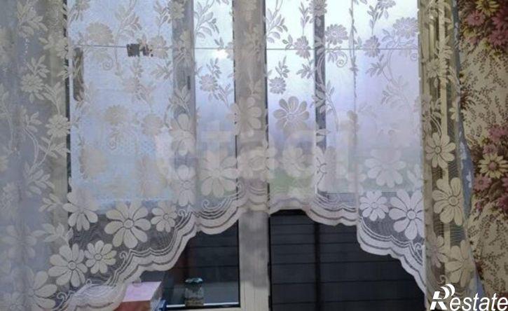 1-комн квартира Заринская улица, 39/2,  д. 39/2