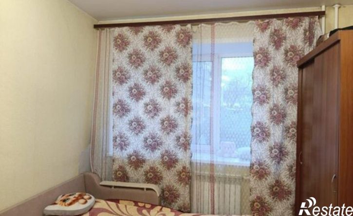 1-комн квартира Заринская улица, 39/2,  д. 39/2