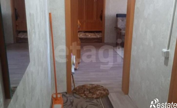 3-комн квартира Коммунистический проспект, 3,  д. 3