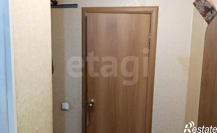 1-комн квартира Заринская улица, 39/2,  д. 39/2