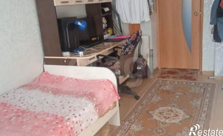 3-комн квартира Коммунистический проспект, 3,  д. 3