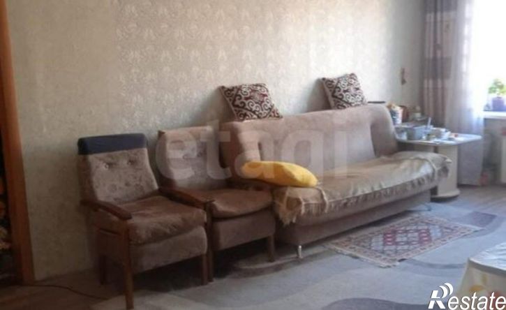 3-комн квартира Коммунистический проспект, 3,  д. 3