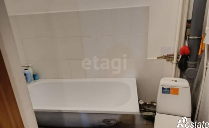 1-комн квартира Заринская улица, 39/2,  д. 39/2