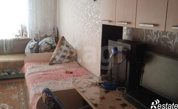 3-комн квартира Коммунистический проспект, 3,  д. 3