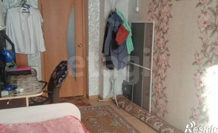 3-комн квартира Коммунистический проспект, 3,  д. 3