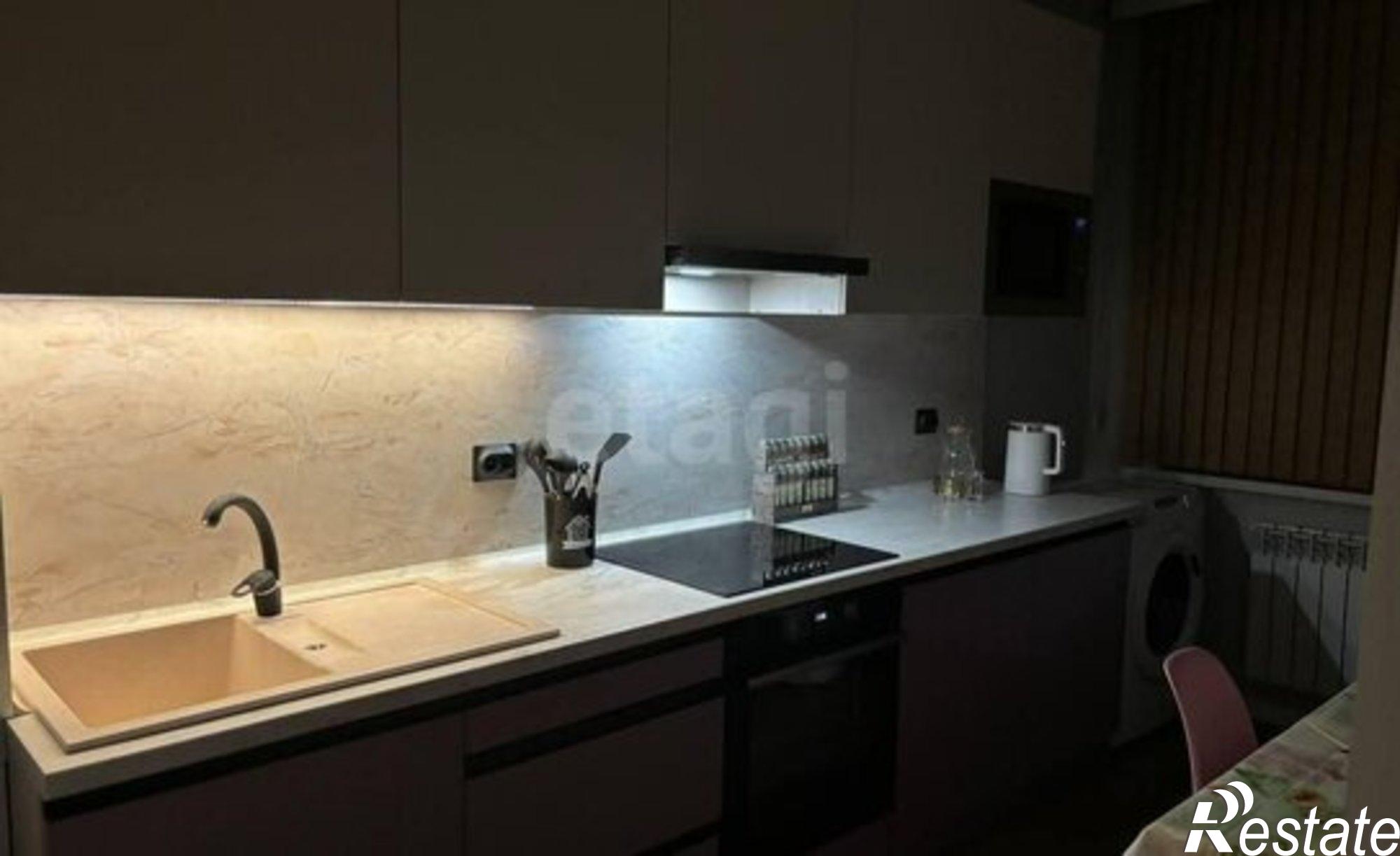 Купить квартиру за 6 800 000 рублей на улица Осипенко, 31