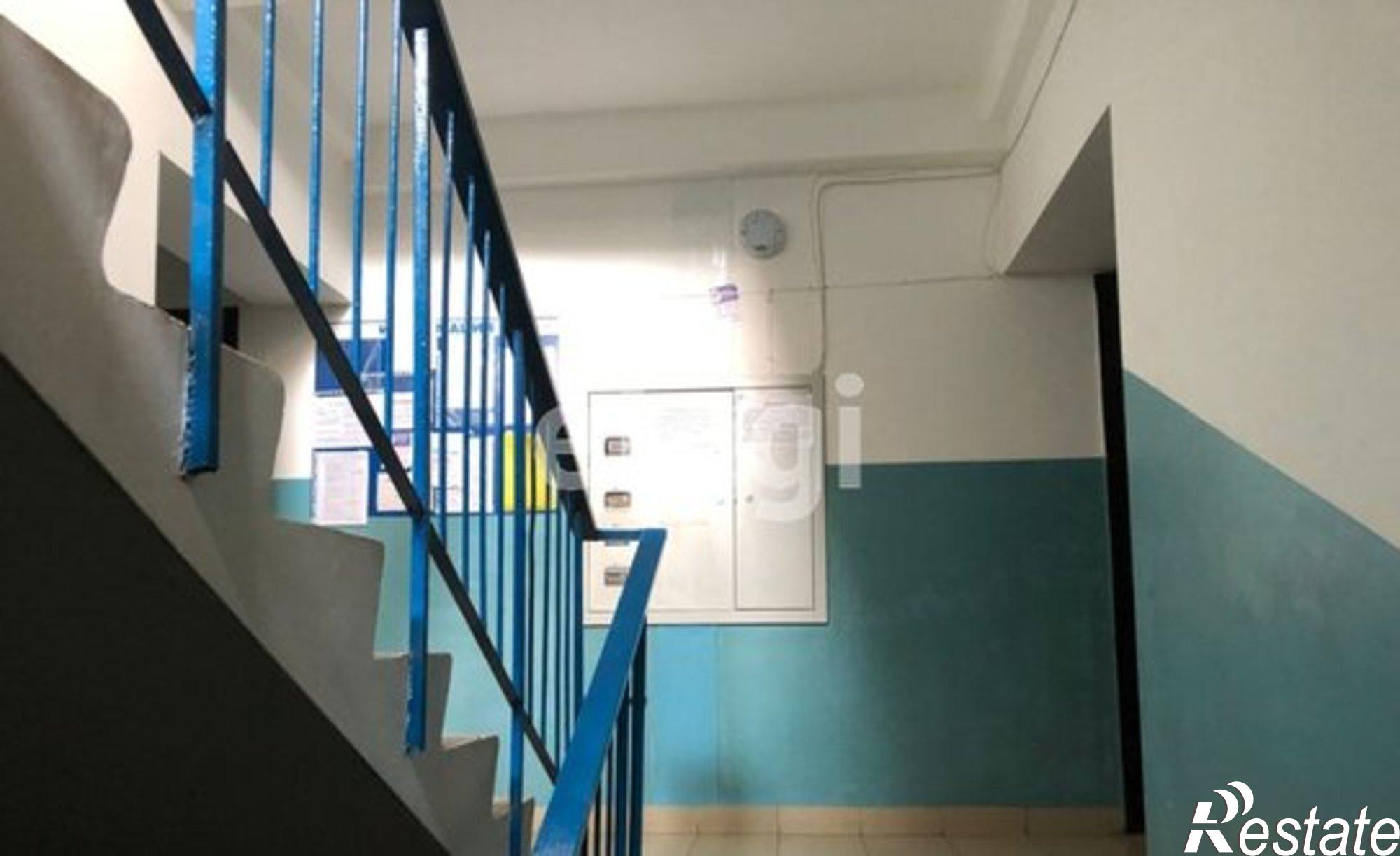 Купить квартиру за 6 800 000 рублей на улица Осипенко, 31