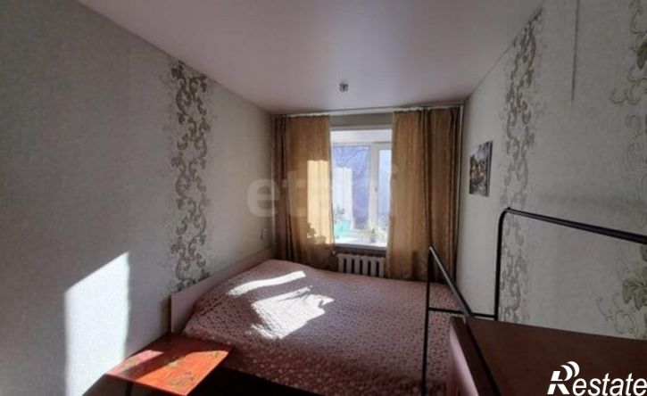 3-комн квартира ул Чорос-Гуркина Г.И., 45,  д. 45