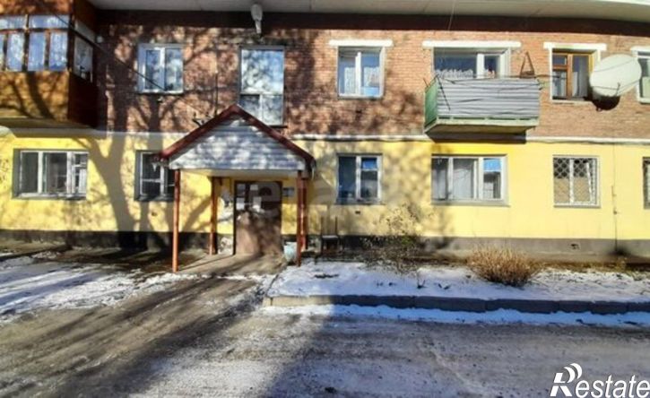 3-комн квартира ул Чорос-Гуркина Г.И., 45,  д. 45