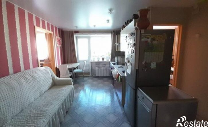 3-комн квартира ул Чорос-Гуркина Г.И., 45,  д. 45