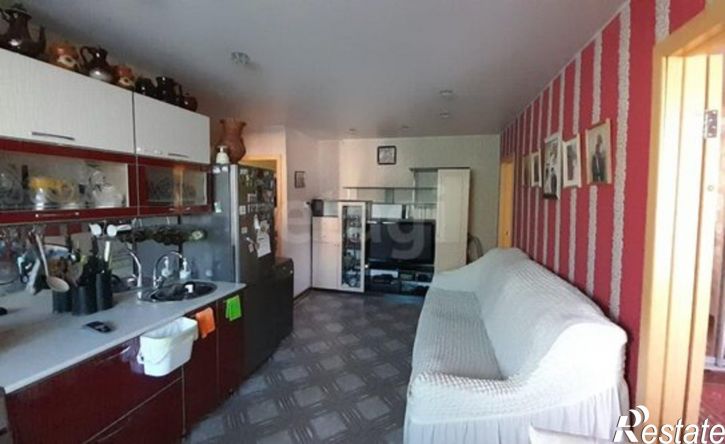 3-комн квартира ул Чорос-Гуркина Г.И., 45,  д. 45