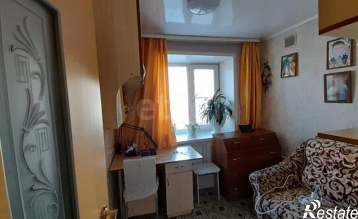 3-комн квартира ул Чорос-Гуркина Г.И., 45,  д. 45