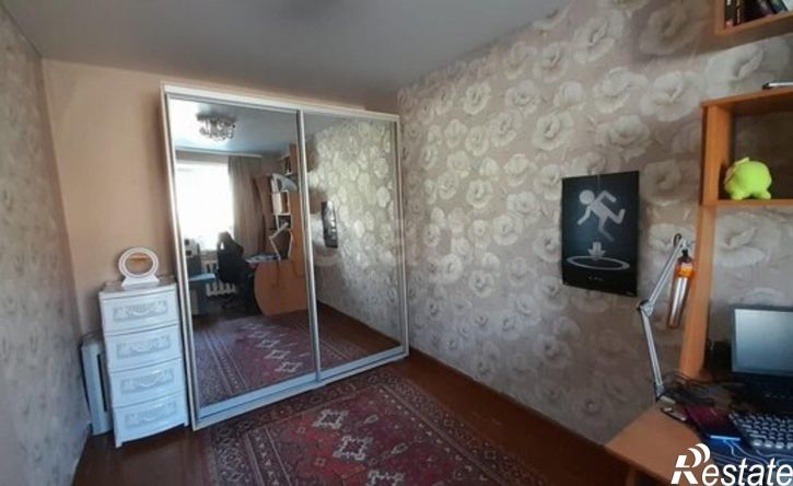 3-комн квартира ул Чорос-Гуркина Г.И., 45,  д. 45