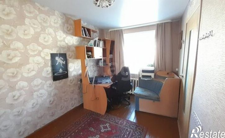 3-комн квартира ул Чорос-Гуркина Г.И., 45,  д. 45