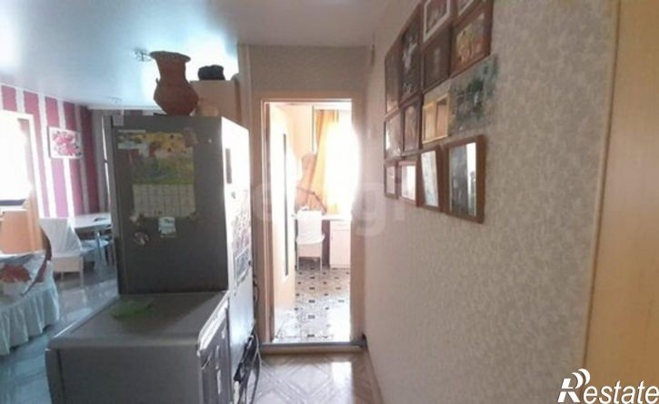 3-комн квартира ул Чорос-Гуркина Г.И., 45,  д. 45