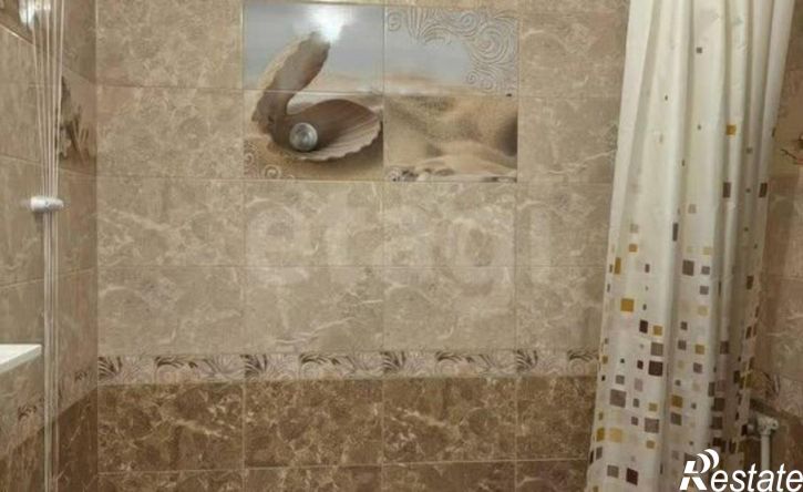 1-комн квартира улица Осипенко, 31,  д. 31