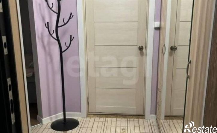 1-комн квартира улица Осипенко, 31,  д. 31