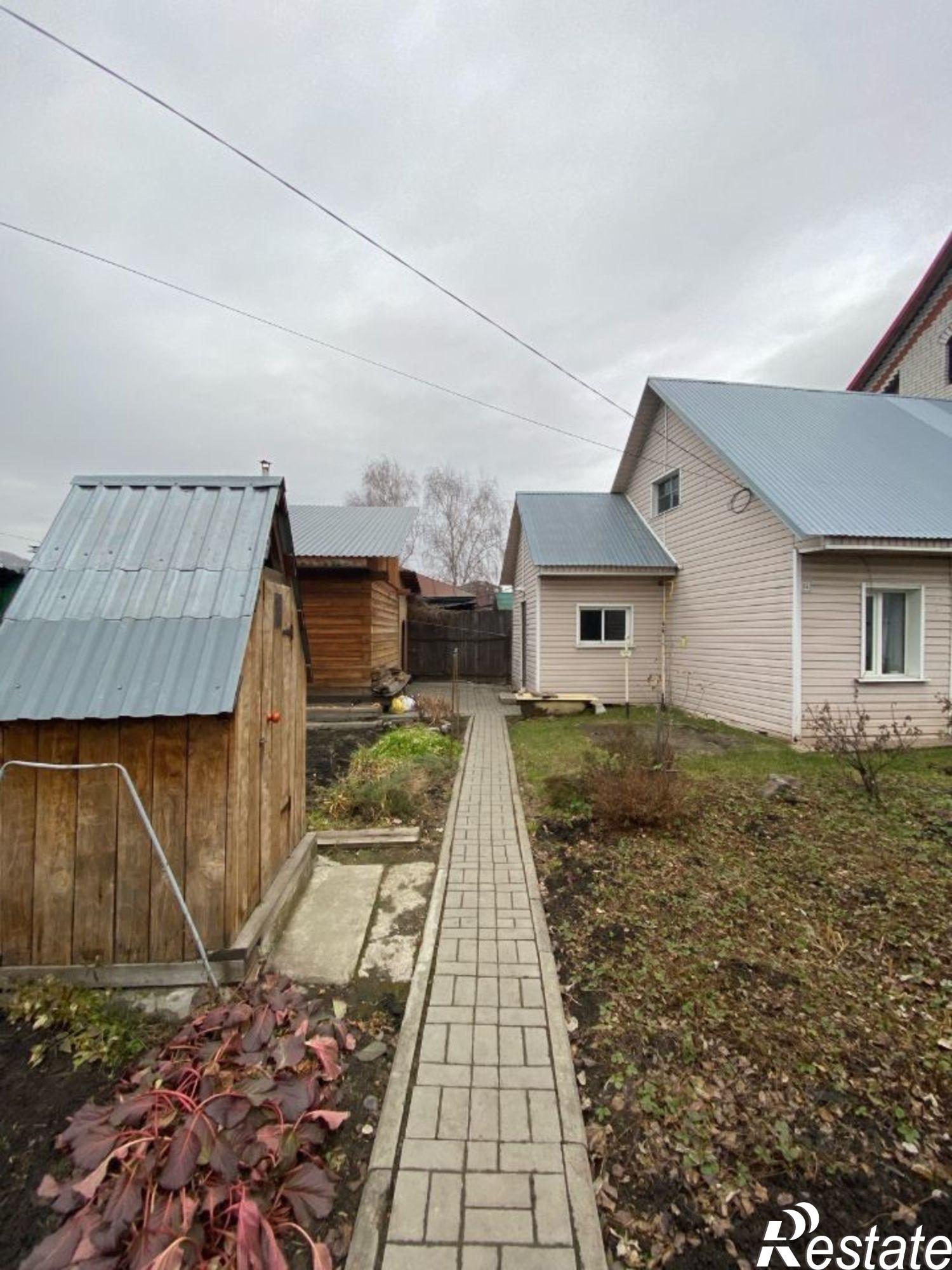 Купить дачу, дом, коттедж за 9 500 000 рублей на Октябрьская улица, 55