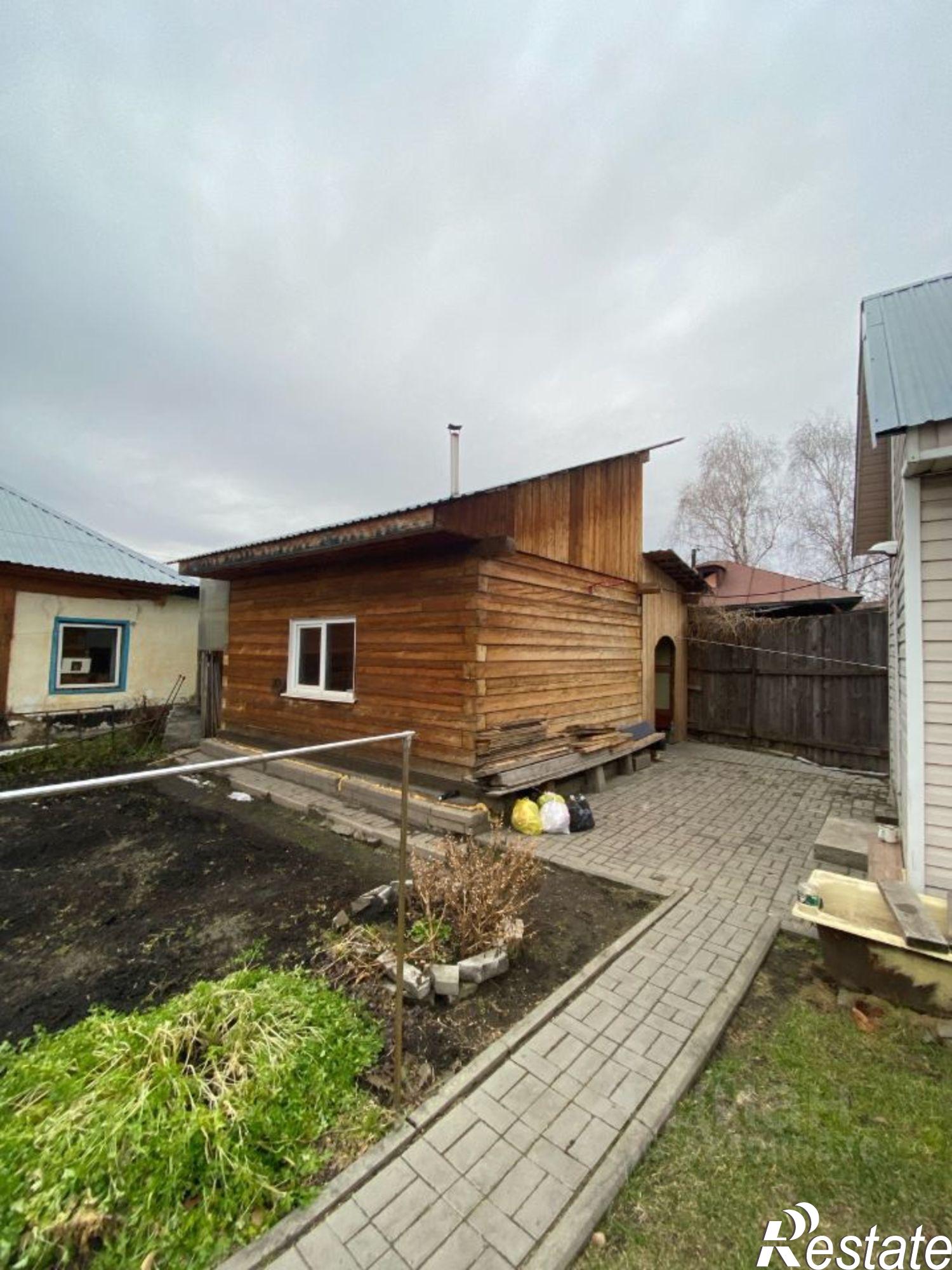 Купить дачу, дом, коттедж за 9 500 000 рублей на Октябрьская улица, 55