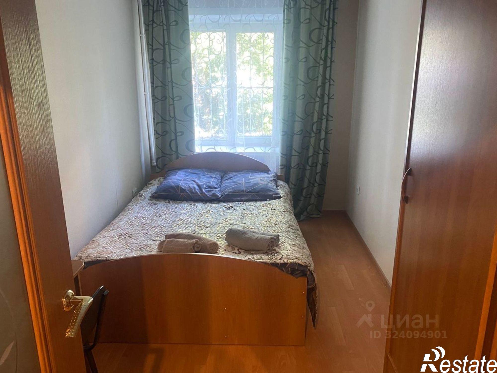 Сдать квартиру за 60 000 рублей на Коммунистический пр-кт, 30