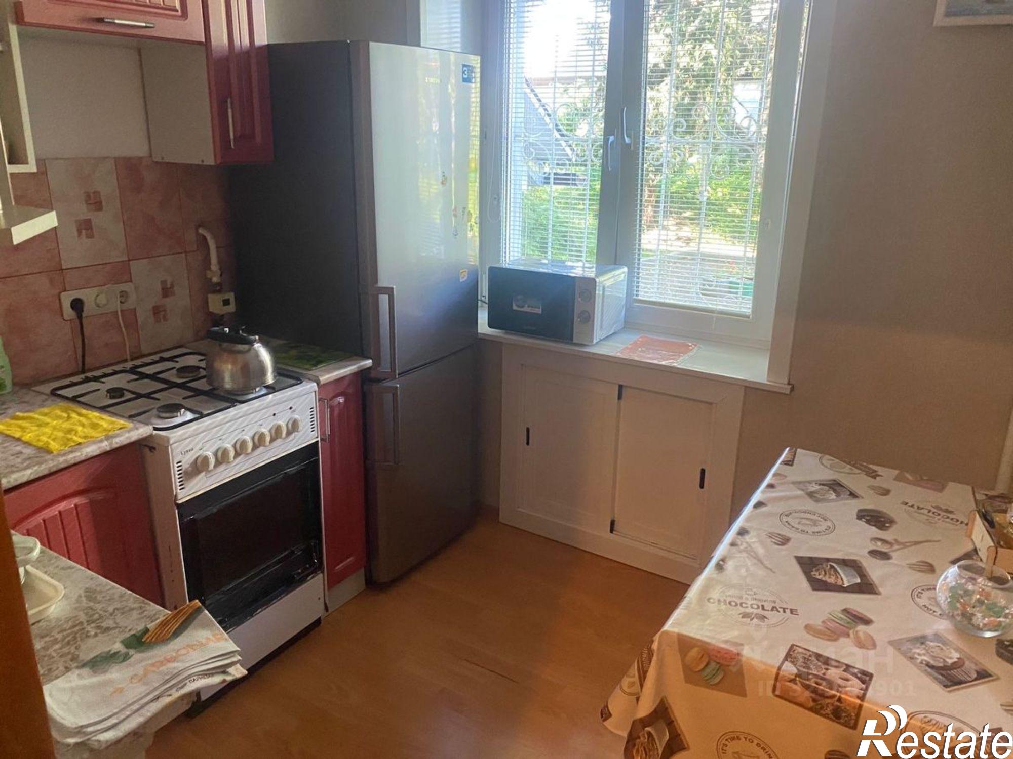 Сдать квартиру за 60 000 рублей на Коммунистический пр-кт, 30